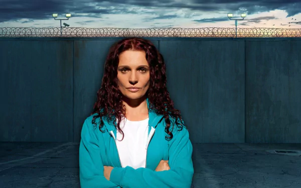 TV Show Wentworth HD Desktop Wallpaper | Background Image