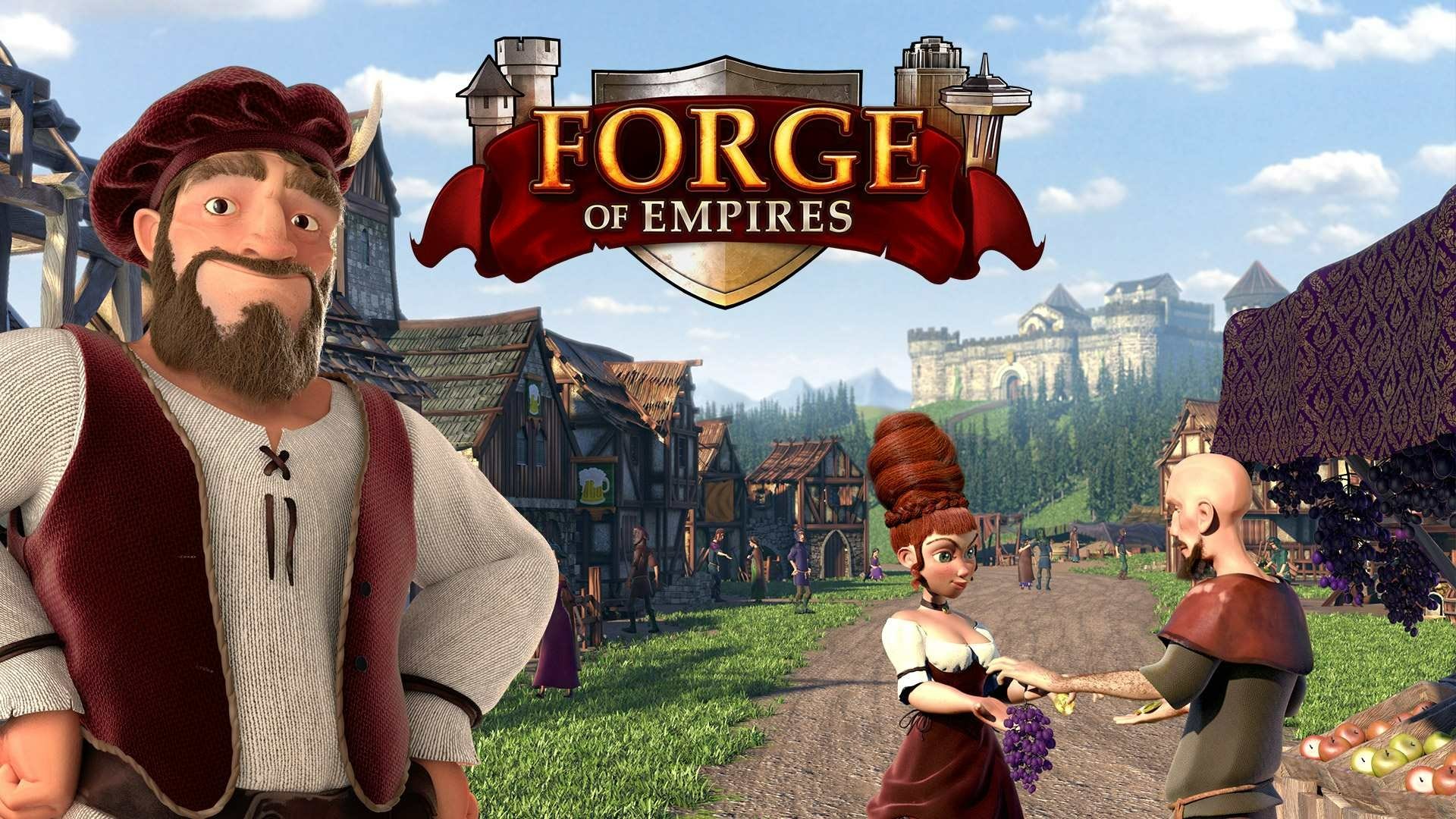 forge of empires wiki units