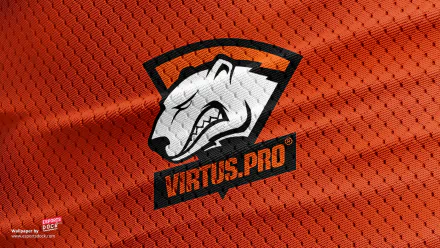  Free VIRTUS PRO HD Wallpaper