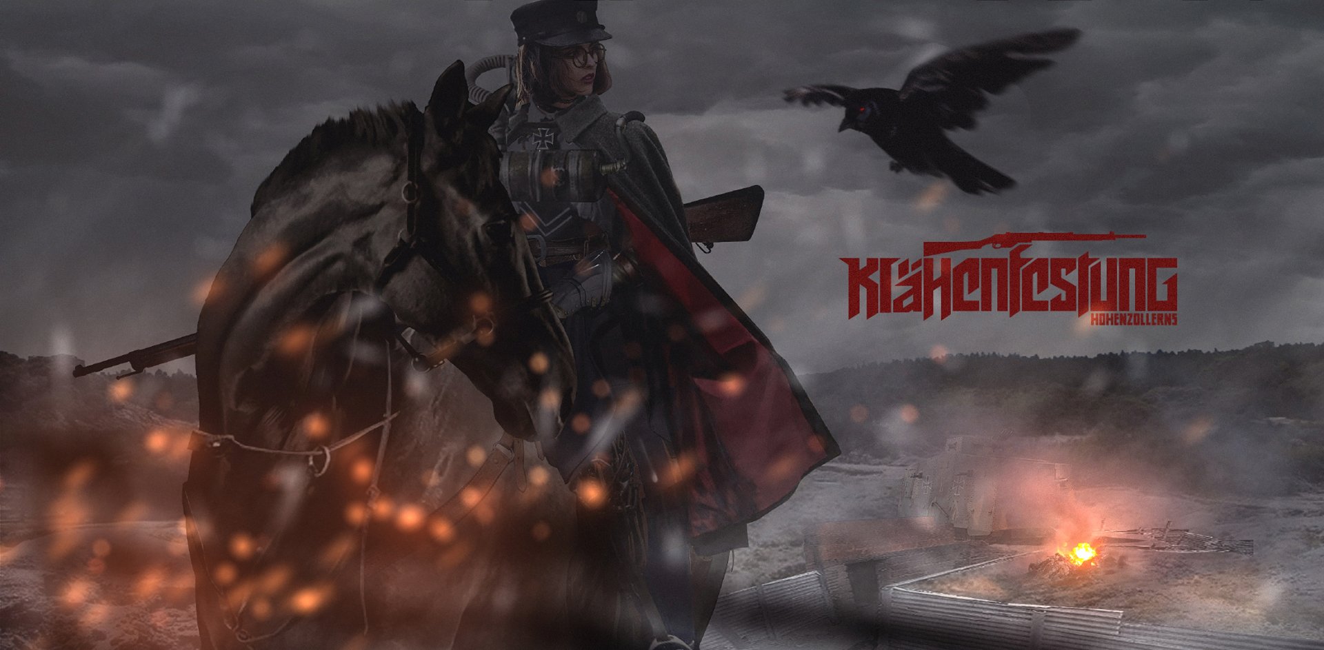 Download Anime Original HD Wallpaper by Baka