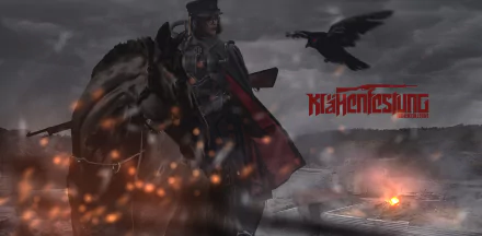 Anime Original HD Desktop Wallpaper | Background Image