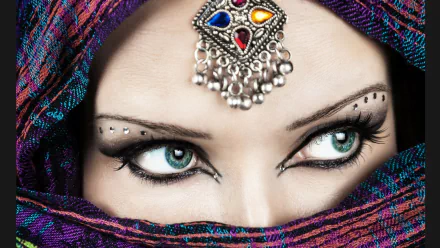  Blue Eyes