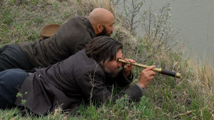 TV Show Hell on Wheels HD Desktop Wallpaper | Background Image