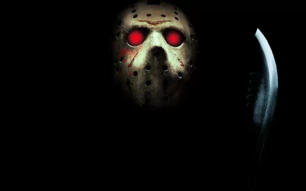 Jason see's