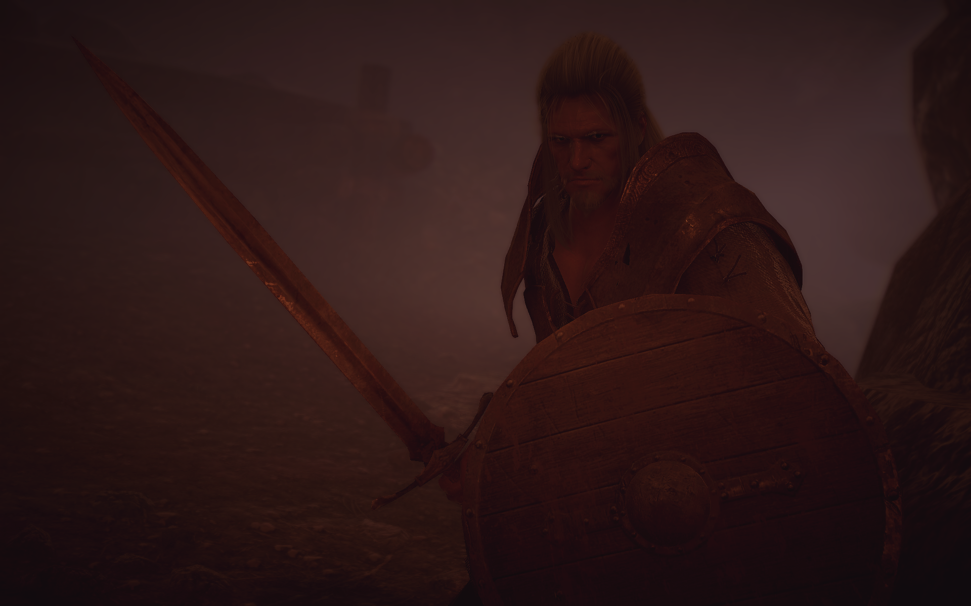 Download Video Game Black Desert Online HD Wallpaper