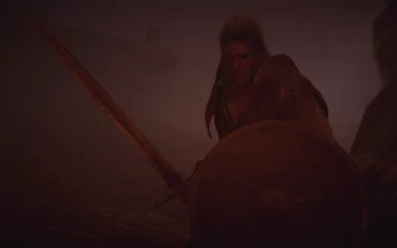 video game Black Desert Online HD Desktop Wallpaper | Background Image