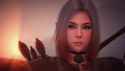 video game Black Desert Online HD Desktop Wallpaper | Background Image