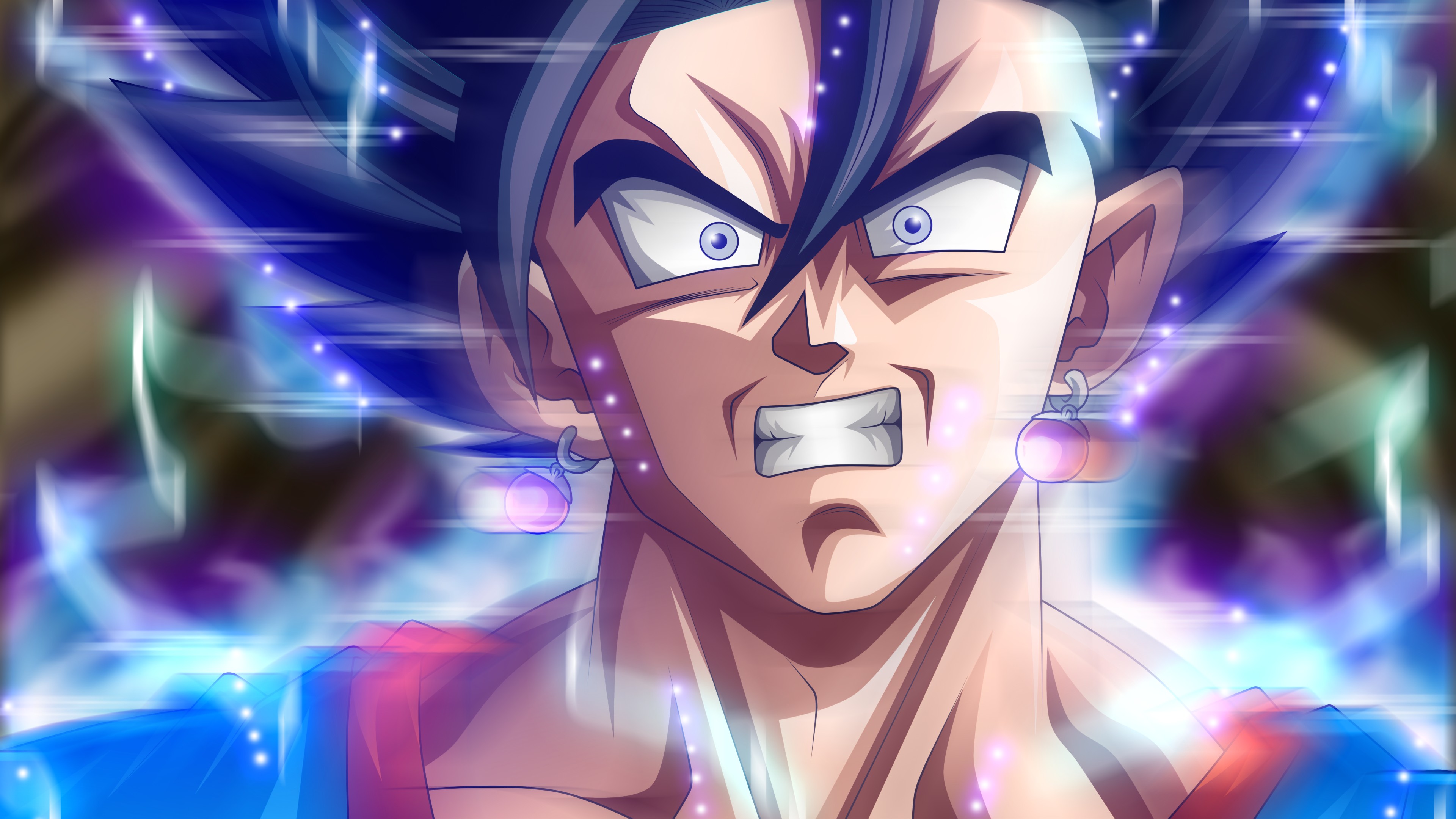 Dragon Ball 4k Wallpapers HD for Desktop and Mobile Dragon ball, Realistic dragon, Hd wallpaper desktop