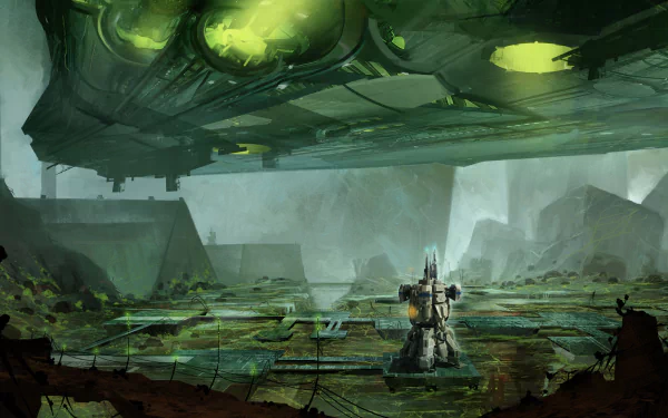  Defense Grid 2 Artwork