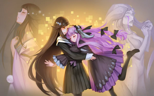 video game Forever 7th Capital HD Desktop Wallpaper | Background Image