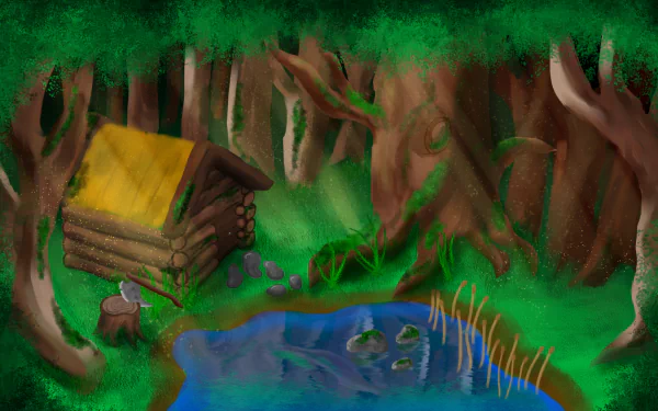  Forest Ranger