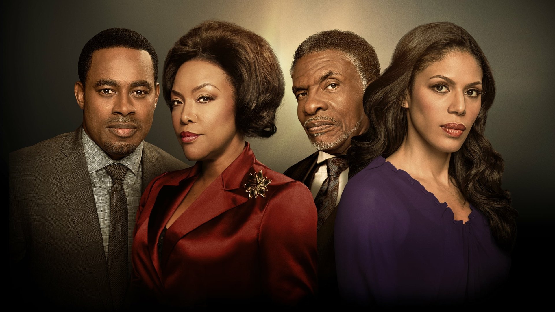Download TV Show Greenleaf HD Wallpaper