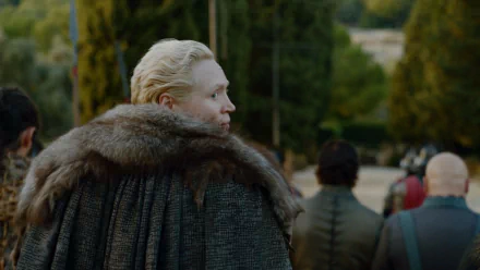 Gwendoline Christie Brienne Of Tarth TV Show Game Of Thrones HD Desktop Wallpaper | Background Image