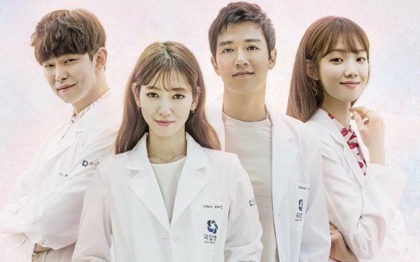 TV Show DOCTORS: The Ultimate Surgeon HD Wallpaper | Background Image