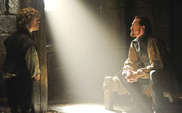 Jerome Flynn Peter Dinklage Bronn (Game of Thrones) Tyrion Lannister TV Show Game Of Thrones HD Desktop Wallpaper | Background Image