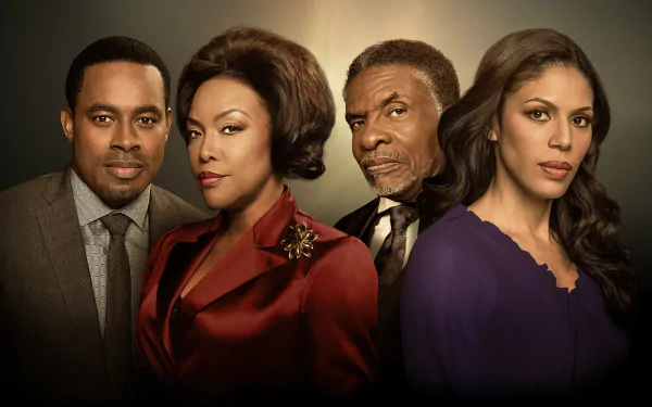 TV Show Greenleaf HD Desktop Wallpaper | Background Image