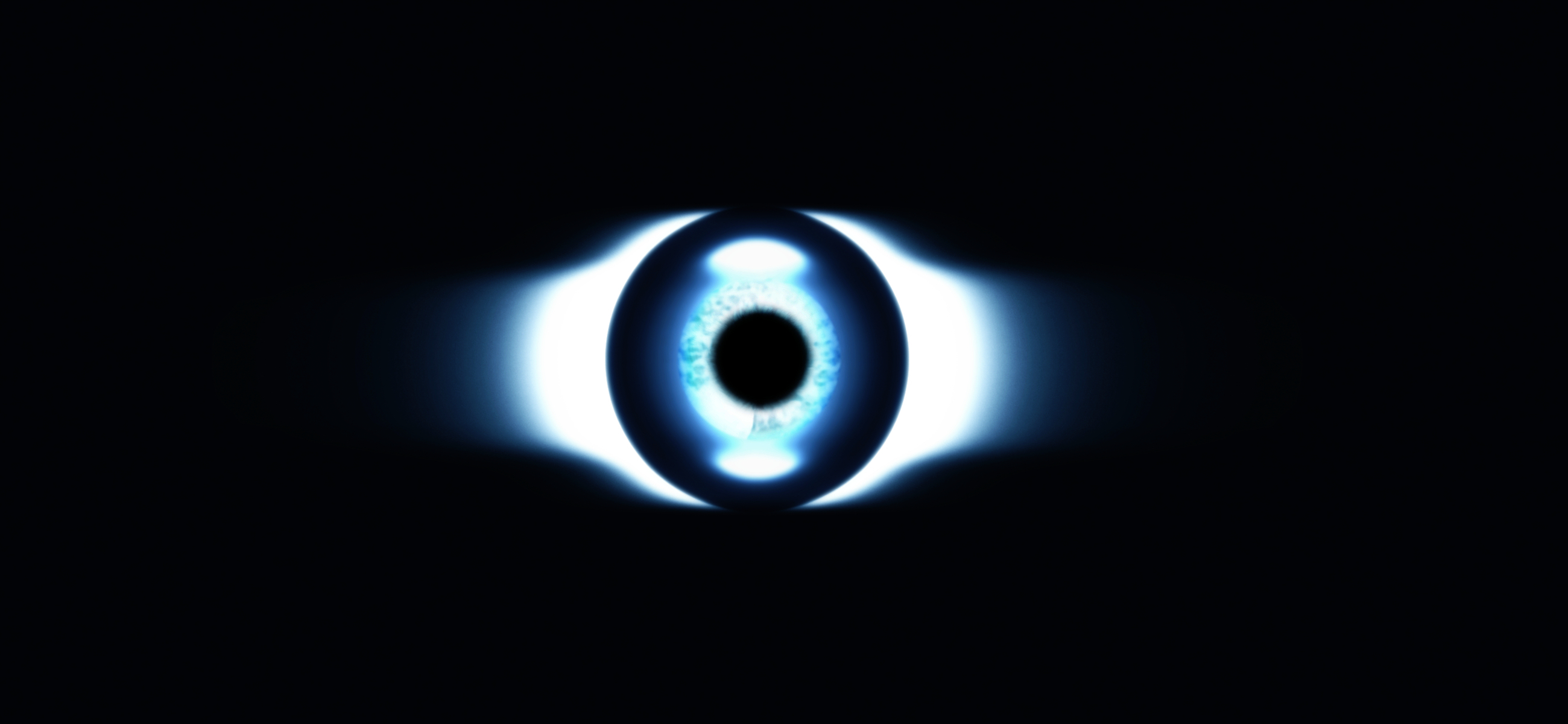 eyeball wallpaper