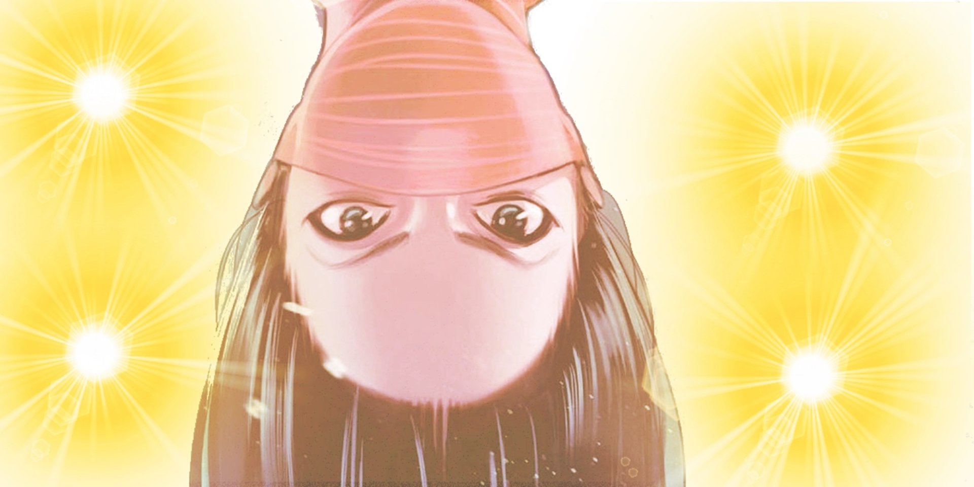 Download Earth 616 Spider-Woman Cindy Moon Silk (Marvel Comics) Comic Silk Wallpaper