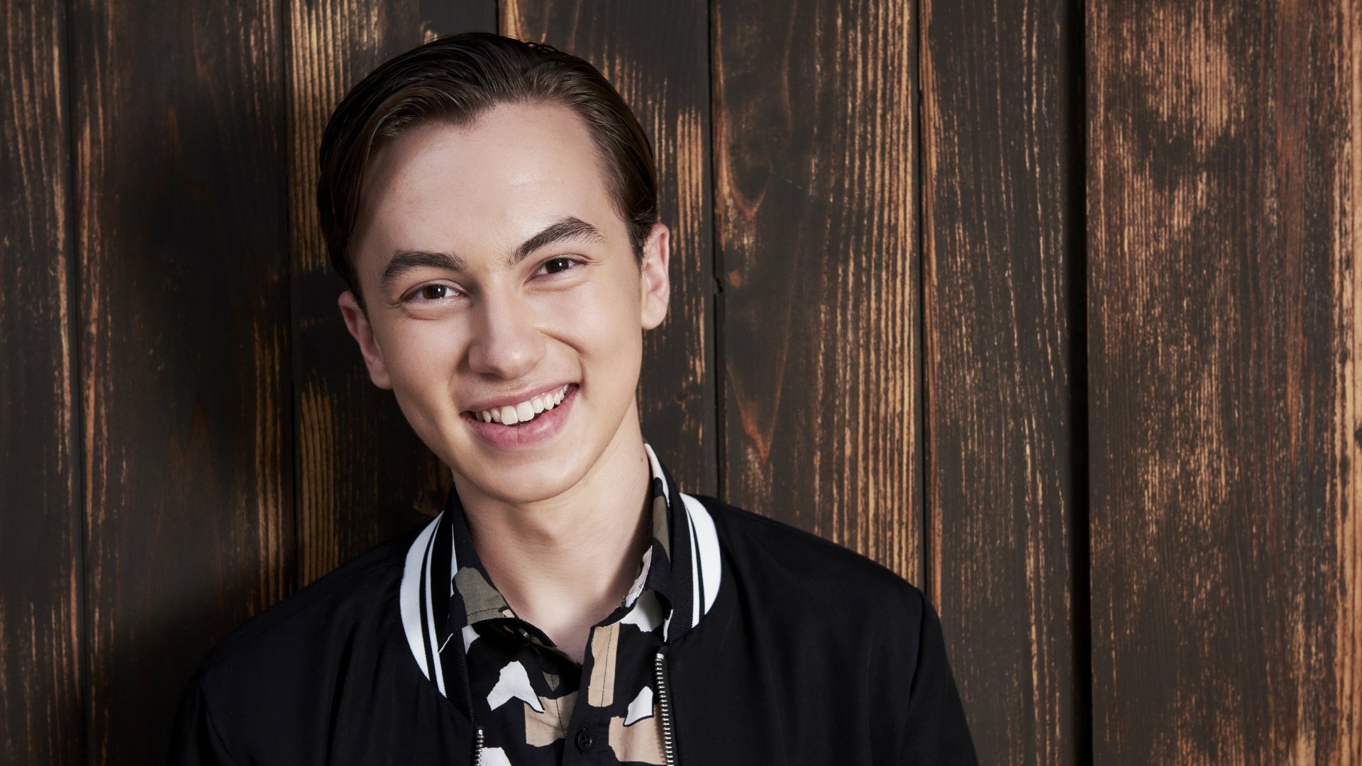 Download TV Show The Fosters 4k Ultra HD Wallpaper