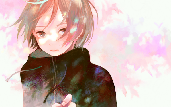 Anime Original HD Wallpaper | Background Image