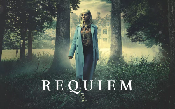 TV Show requiem HD Desktop Wallpaper | Background Image