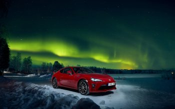 35 Toyota 86 Hd Wallpapers Background Images Wallpaper Abyss