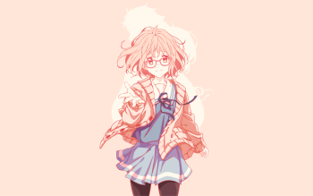 Mirai Kuriyama Kyoukai No Kanata Editorial Stock Photo - Image of kuriyama,  human: 44496308