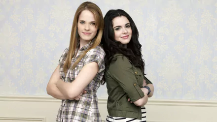 TV Show Switched at Birth HD Desktop Wallpaper | Background Image