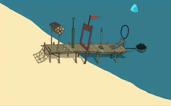 TV Show Adventure Time HD Desktop Wallpaper | Background Image