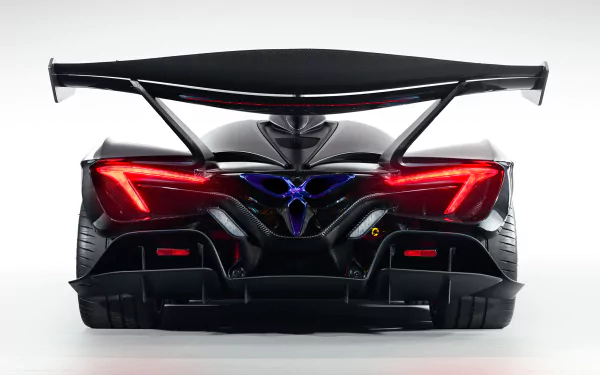 hypercar vehicle Apollo IE HD Desktop Wallpaper | Background Image
