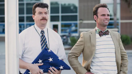 TV Show Vice Principals HD Desktop Wallpaper | Background Image