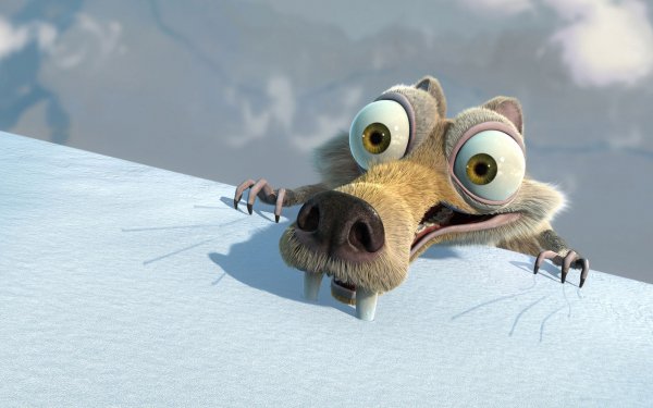 Movie Ice Age: Dawn of the Dinosaurs Ice Age HD Wallpaper | Background Image