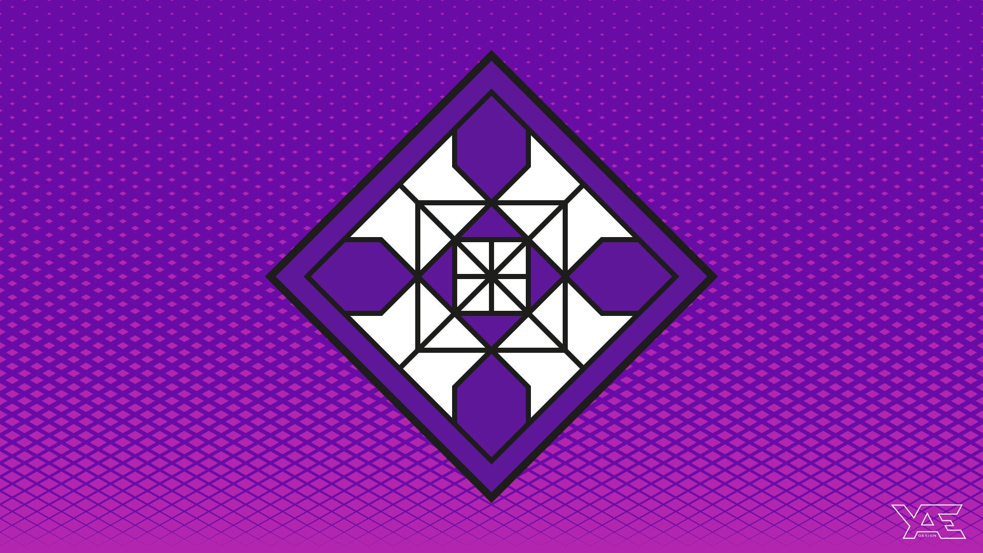 The Purple Dream by YAEDesign