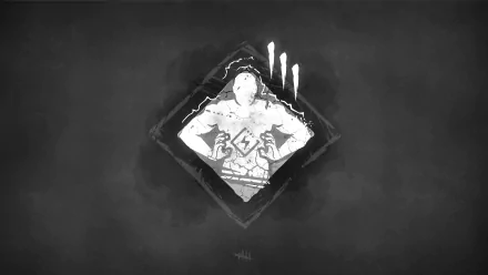  Overwhelming Presence