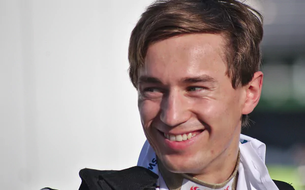 Kamil Stoch Sports HD Desktop Wallpaper | Background Image