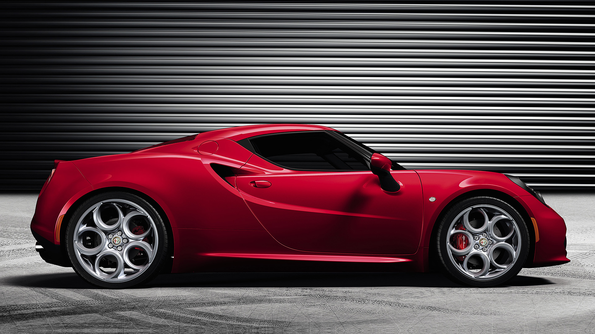 2014 Alfa Romeo 4c 1531