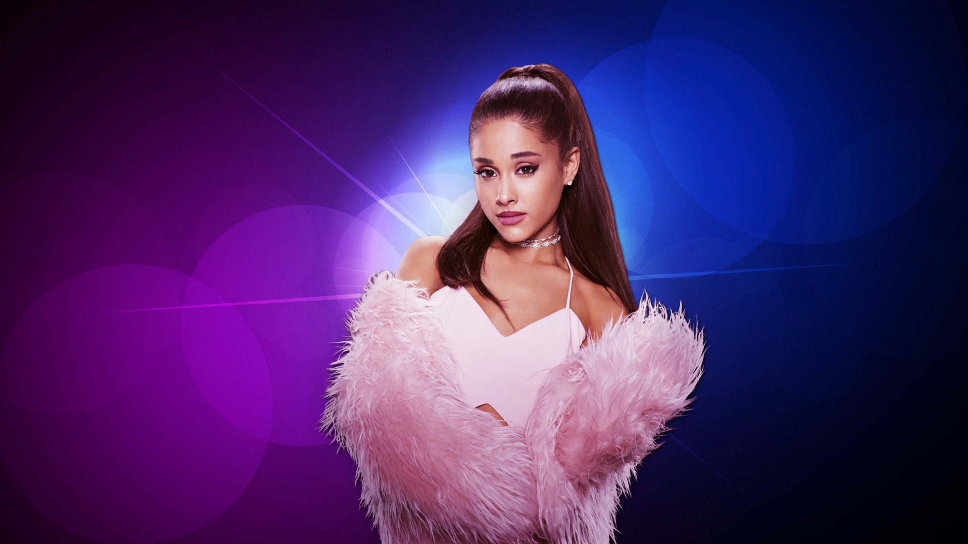 Ariana Grande HD Wallpapers and Backgrounds. 