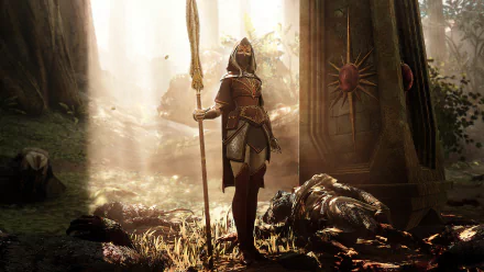 video game Warhammer: Vermintide 2 HD Desktop Wallpaper | Background Image