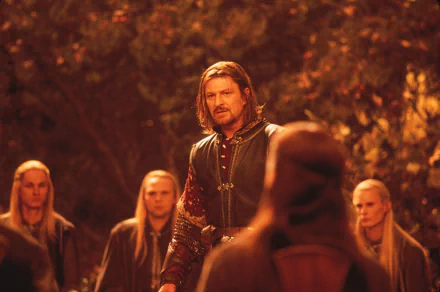  Lord of the Rings