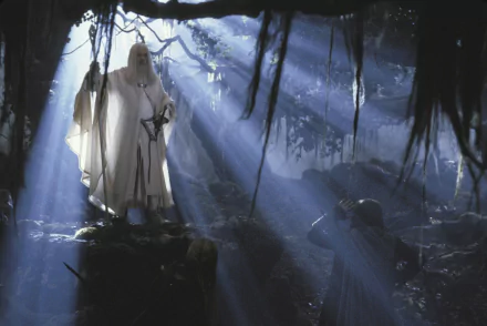  Lord of the Rings