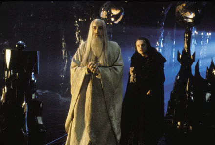  Lord of the Rings