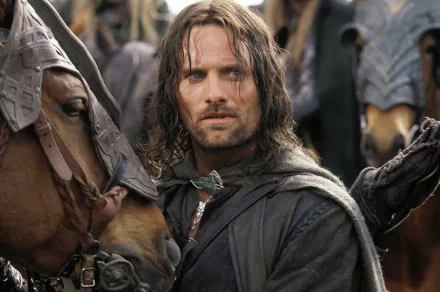  Lord of the Rings