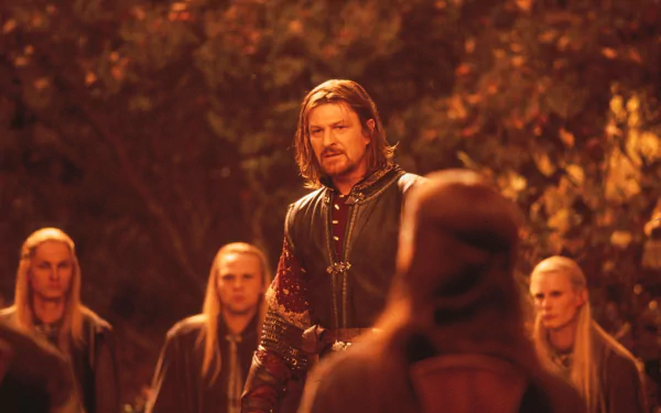  Lord of the Rings