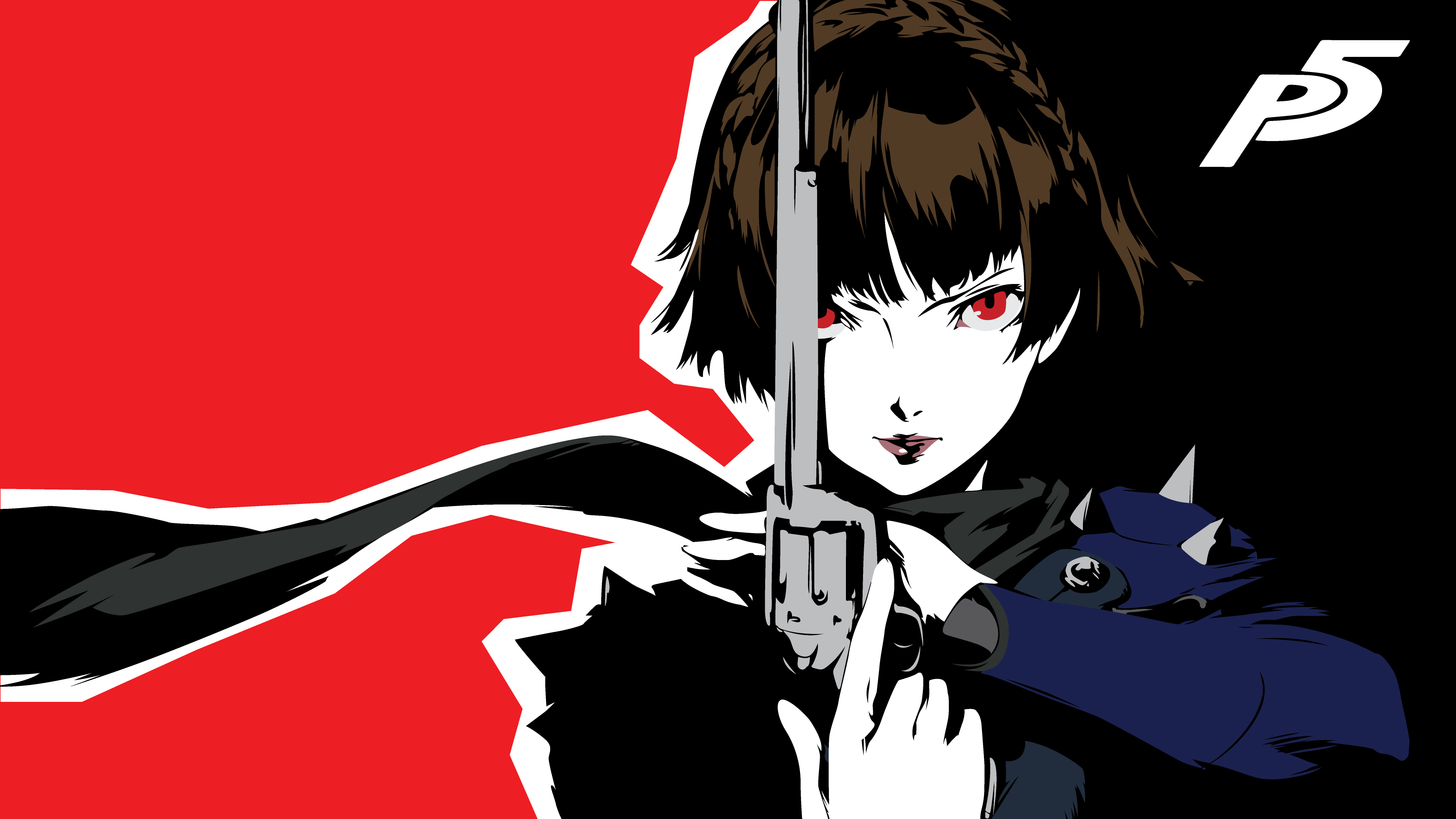 Video Game Persona 5 HD Wallpaper | Background Image