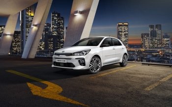 Kia Car Full Hd Images