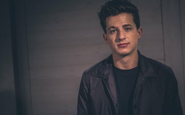 Music Charlie Puth HD Wallpaper | Background Image