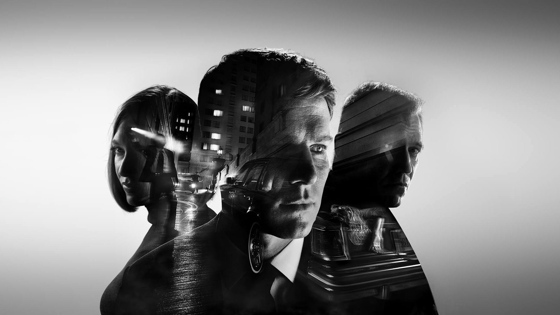 TV Show Mindhunter HD Wallpaper | Background Image