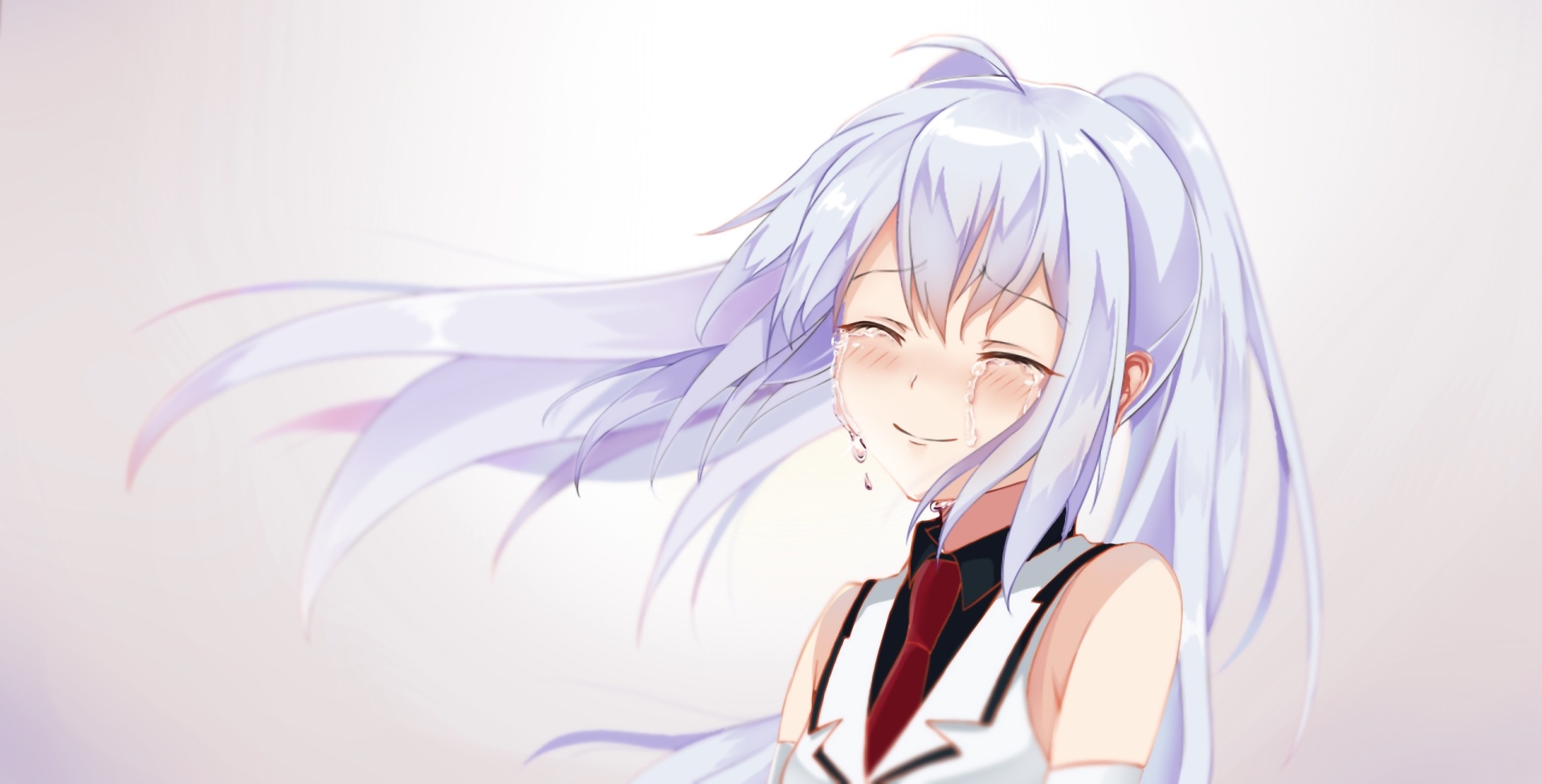 Anime Plastic Memories HD Wallpaper by FY