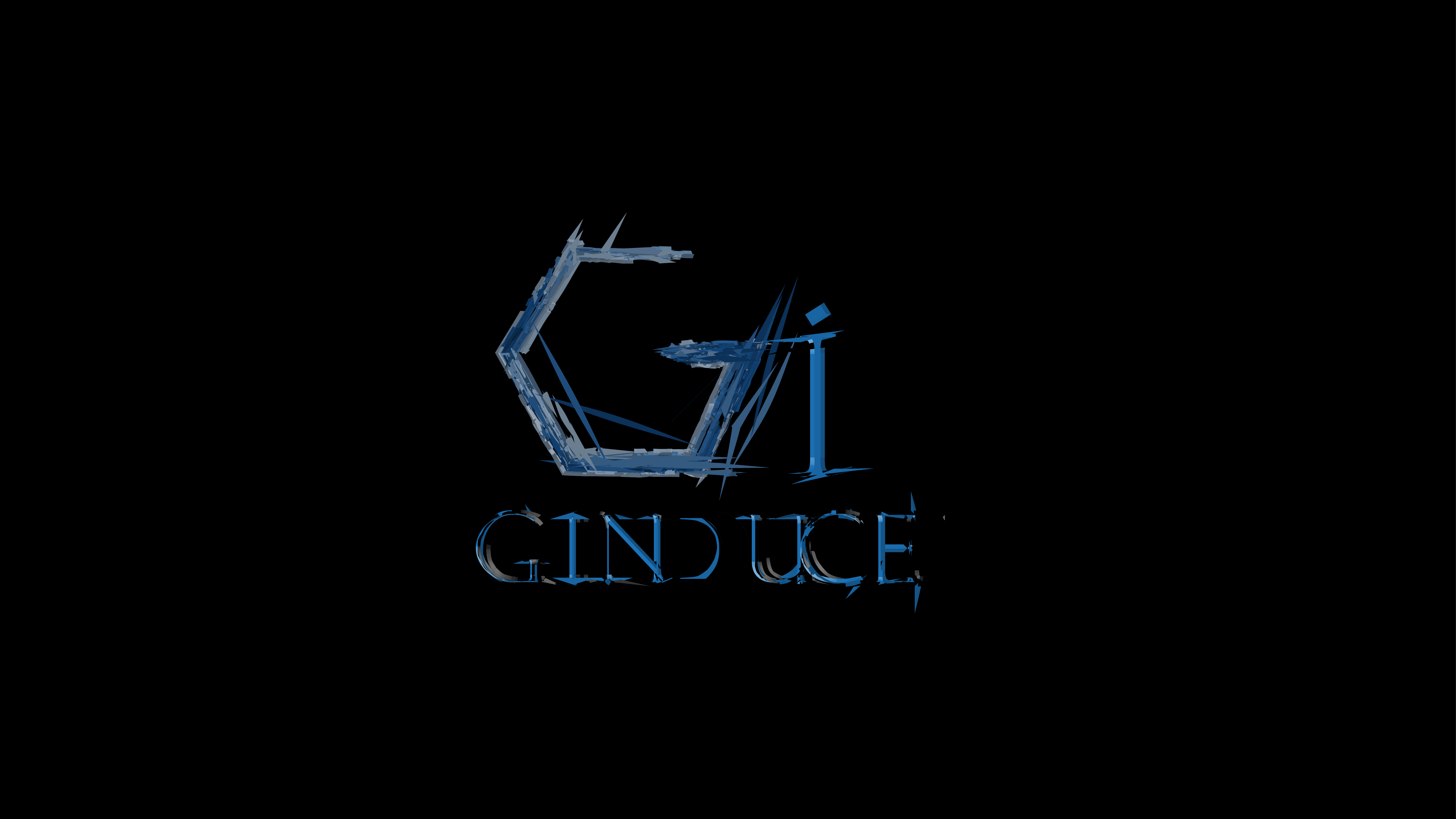 "Ginduce(Game Induce)" by Shamsul Arifin