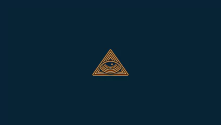 pyramid graphic design Misc Illuminati HD Desktop Wallpaper | Background Image